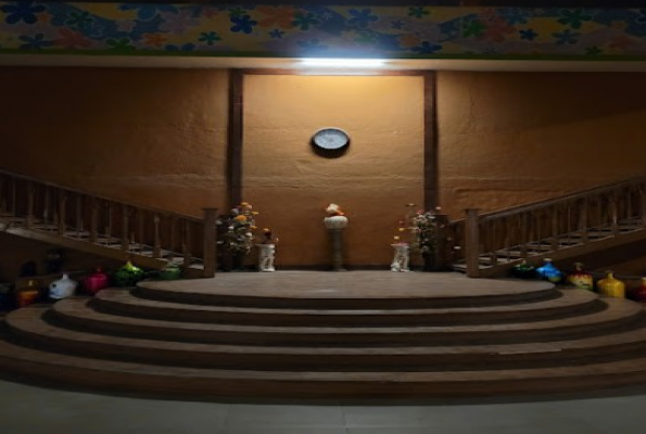 Shri Sai Palki Niwara Shirdi 4