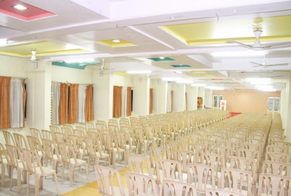 Hotel Shanti Kamal B N 5