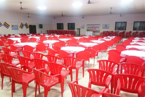 Buldana Urban Bhakt Niwas 4