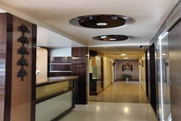 Hotel Bhagyalaxmi 1