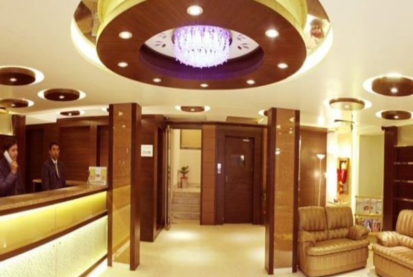 Hotel Bhagyalaxmi 2