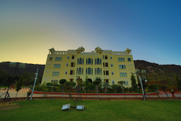 Heiwa Heaven Luxury Destination Wedding Resort