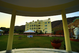 Heiwa Heaven Luxury Destination Wedding Resort