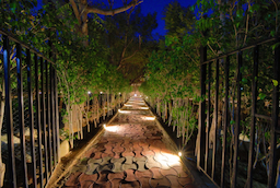 Heiwa Heaven Luxury Destination Wedding Resort