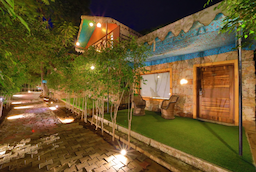 Heiwa Heaven Luxury Destination Wedding Resort