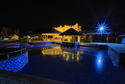 Heiwa Heaven Luxury Destination Wedding Resort