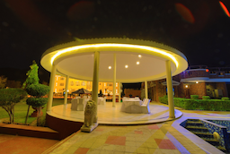 Heiwa Heaven Luxury Destination Wedding Resort