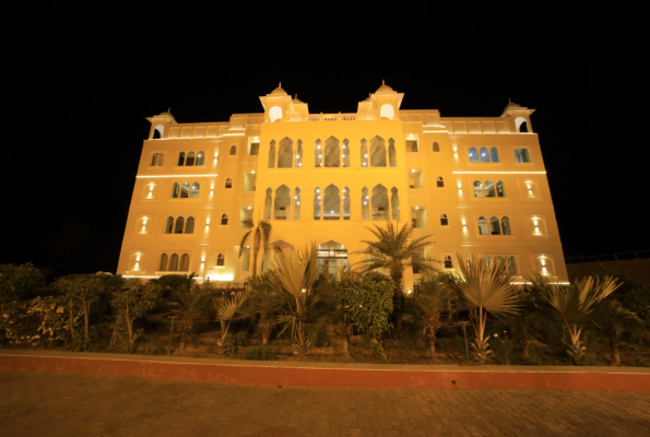 Heiwa Heaven Luxury Destination Wedding Resort 2