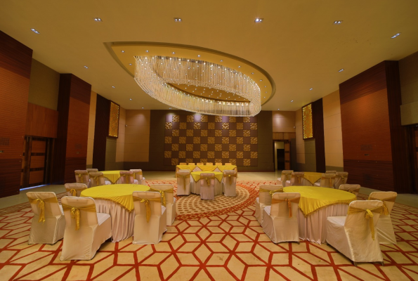Heiwa Heaven Luxury Destination Wedding Resort