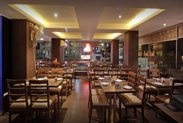 Mukta Food Court 1