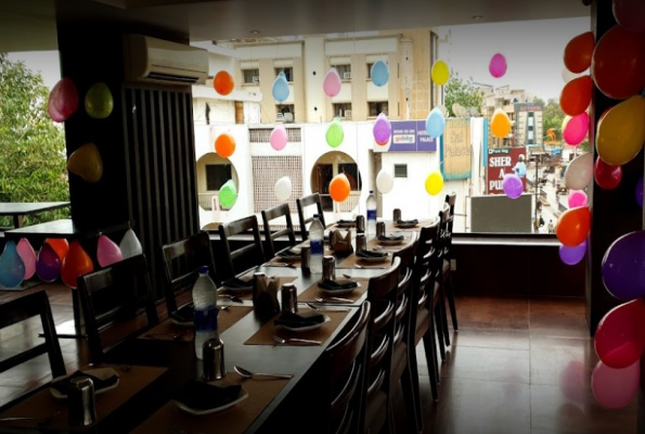 Mukta Food Court 2