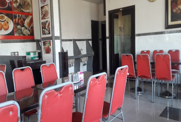 Hotel Sai Bansi 3