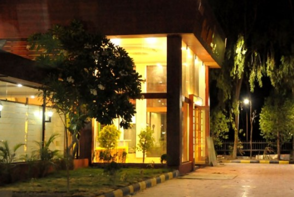 Venue Image