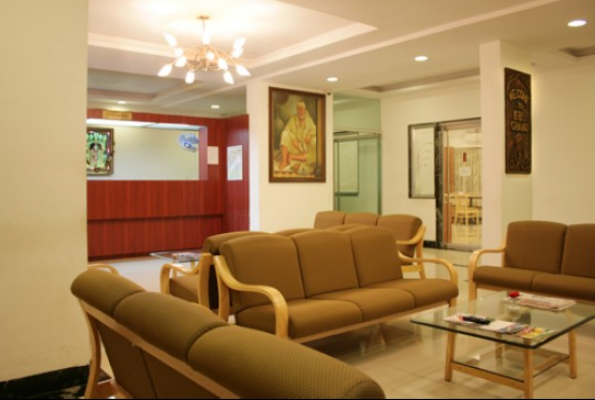 Venue Image