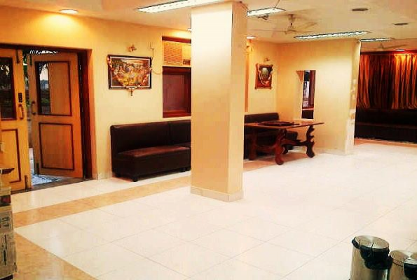 Venue Image