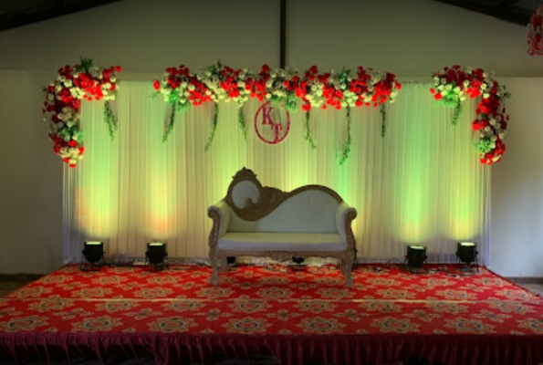 Kalash Lawns