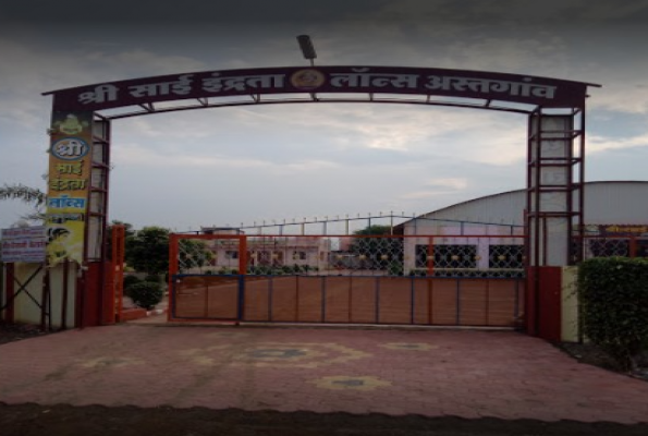 Sai Indrata Lawns 1