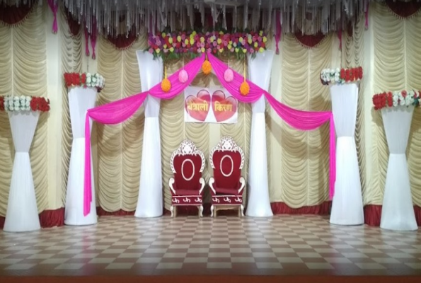 Aaisaheb Lawns 1