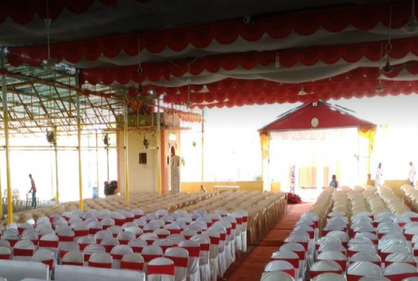 Aaisaheb Lawns 2