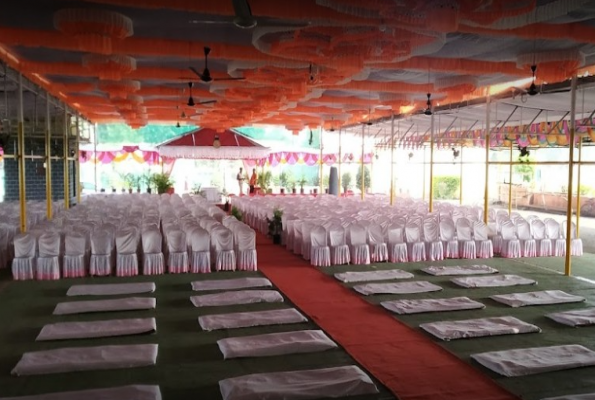 Aaisaheb Lawns 4