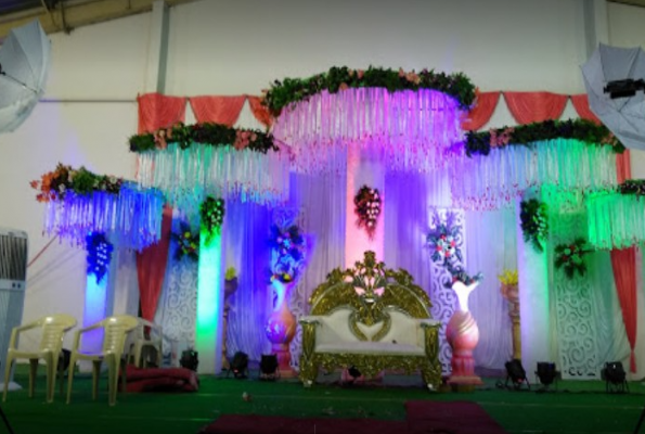 Shantinath Mangal Karyalaya 3