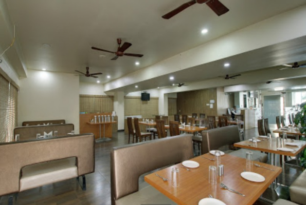 Hotel Sai Miracle 2