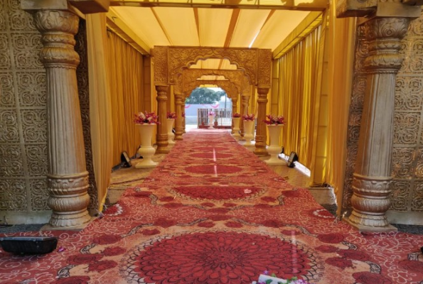 Indraprastha Resorts 2