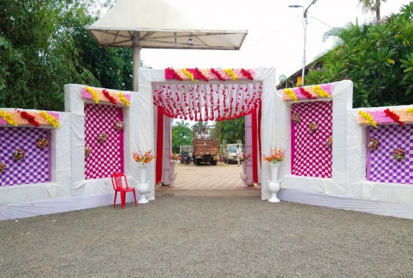 Indraprastha Resorts 3