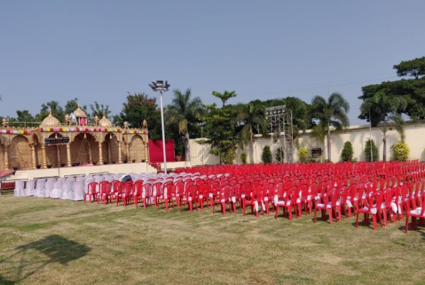 Indraprastha Resorts 4