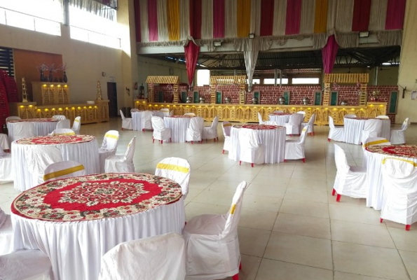 Indraprastha Resorts 5