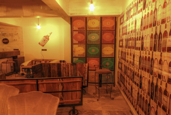 Casa Blanca A Boutique Resort 3
