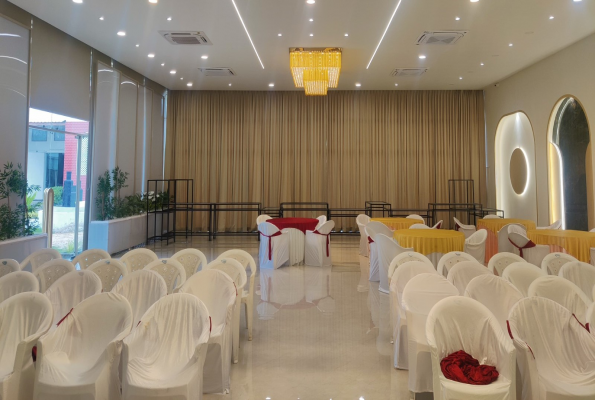 Casa Blanca A Boutique Resort 4