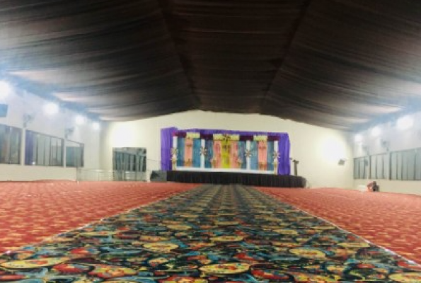 Saptapadi Lawns 2
