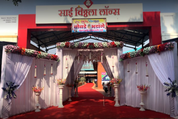 Sai Vitthala Lawns 2