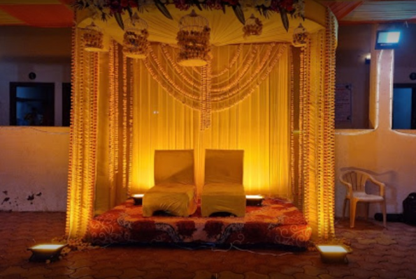 Siddh Sankalp Marriage Hall 2