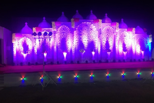 Siddh Sankalp Marriage Hall 3