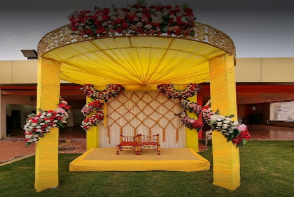 Siddh Sankalp Marriage Hall 4