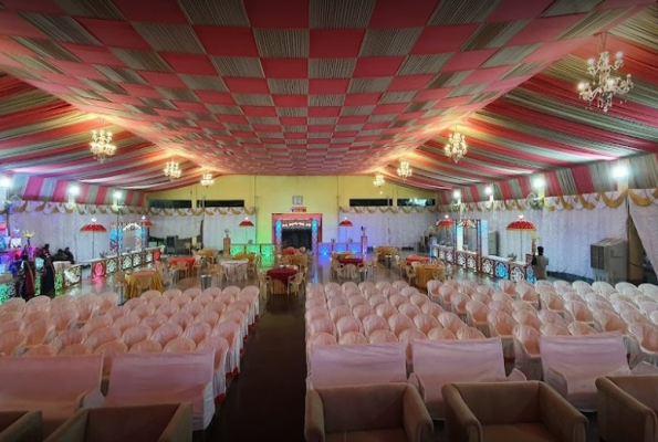 Siddh Sankalp Marriage Hall 5