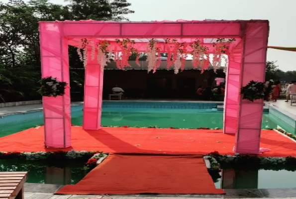 Friends Boutique Resort 3