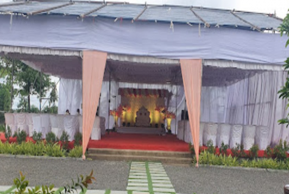 Friends Boutique Resort 5