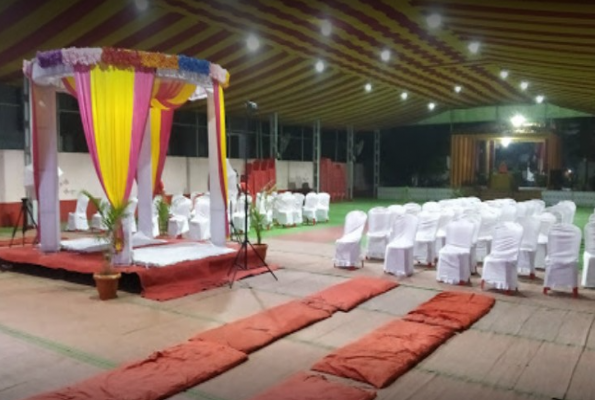 Gholap Mangal Karyalya 1