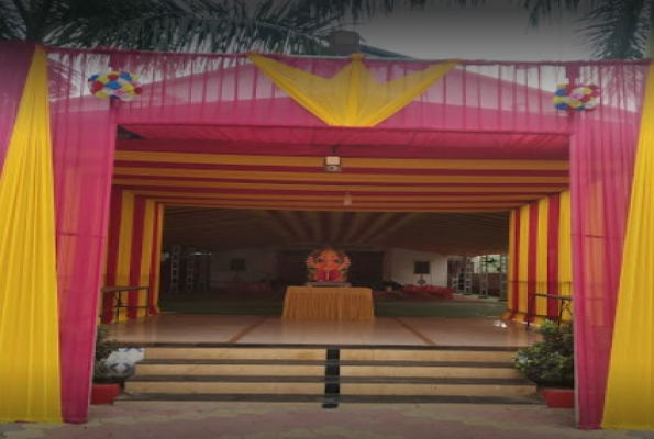 Gholap Mangal Karyalya 2