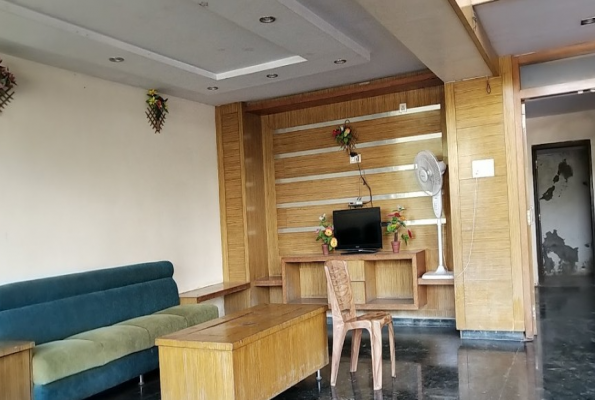 Hotel Three G 3