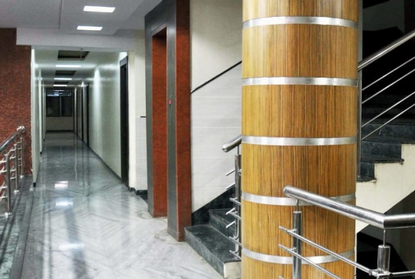 Hotel Three G 5