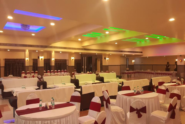 Hotel Sai Plaza 3