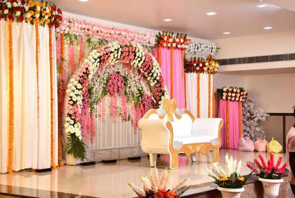 Hotel Sai Plaza 4
