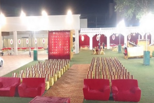 Hans Paradise Garden 1