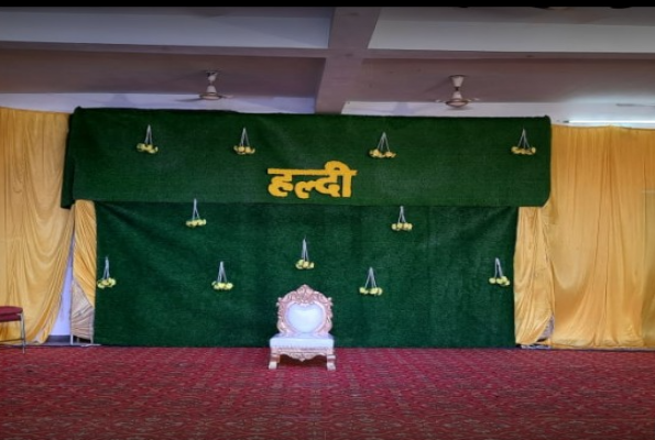 Anandam Marriage Garden 1