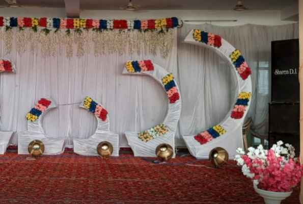 Anandam Marriage Garden 3