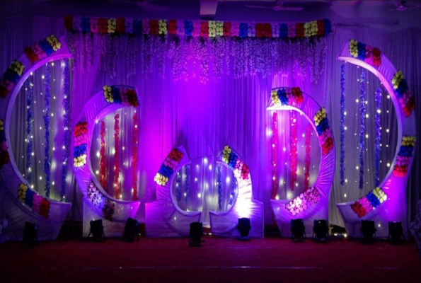 Anandam Marriage Garden 5